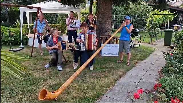 Bild in Sagenstrasse Pfaffnau